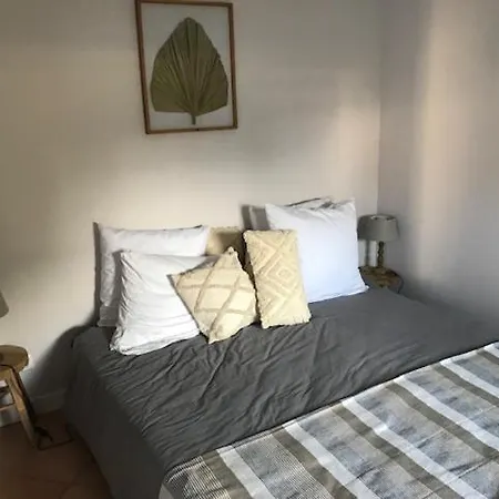 Le Refuge Holiday home Lesparre-Medoc