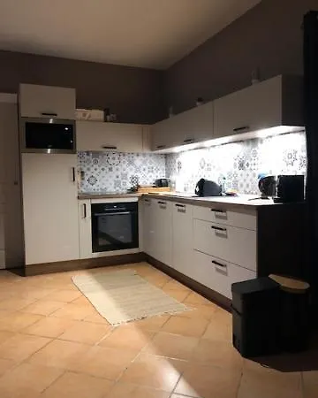 Holiday home Le Refuge *