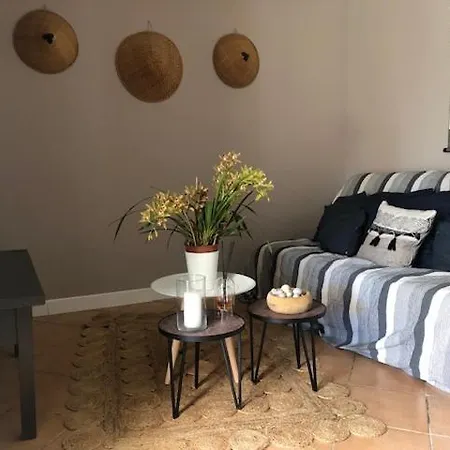 Holiday home Le Refuge Lesparre-Medoc