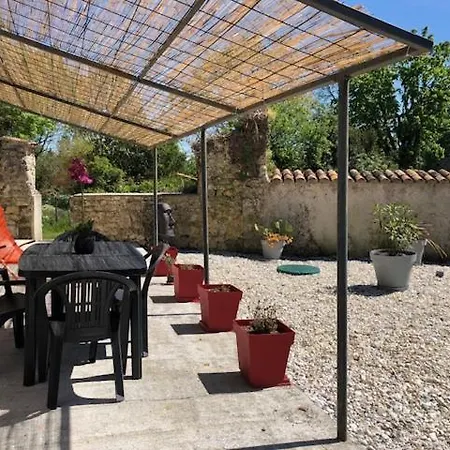 Le Refuge Holiday home *