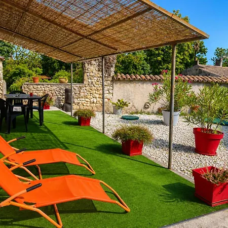 Le Refuge Lesparre-Médoc