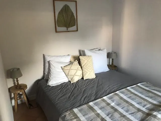 Le Refuge 別荘 Lesparre-Médoc